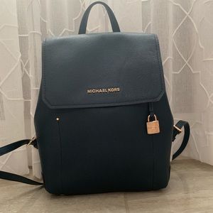 Michael Kors backpack
